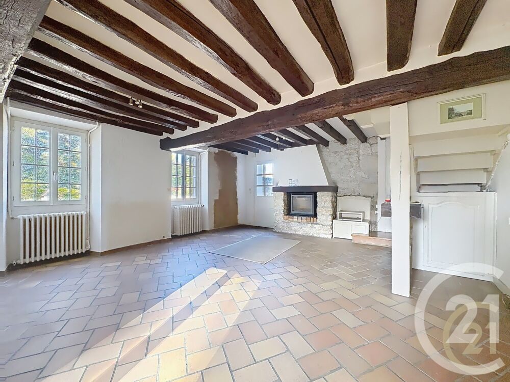 vente Maison - 4 pièce(s) - 99 m² Villecerf (77250)