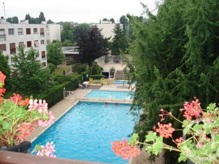  Appartement � vendre 3 pi�ces 62 m�