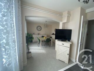  Maison  vendre 4 pices 83 m