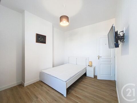  Appartement  louer 7 pices 13 m Tours