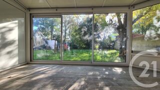  Maison � vendre 5 pi�ces 88 m�