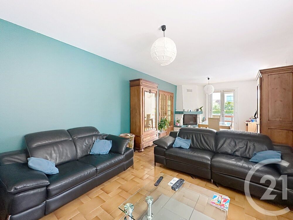 vente Maison - 4 pièce(s) - 207 m² Alès (30100)