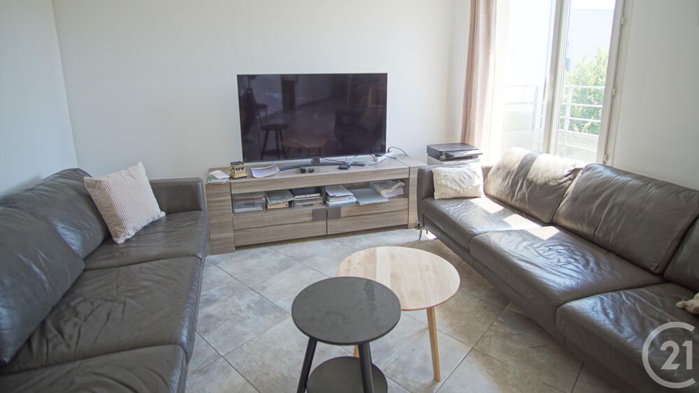 vente Appartement - 5 pièce(s) - 95 m² Créteil (94000)