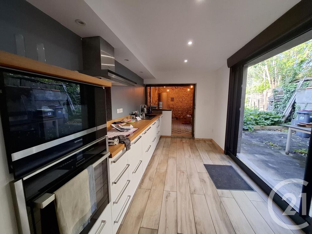 location Maison - 5 pièce(s) - 120 m² Castres (81100)