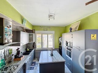  Maison à vendre 5 pièces 174 m²