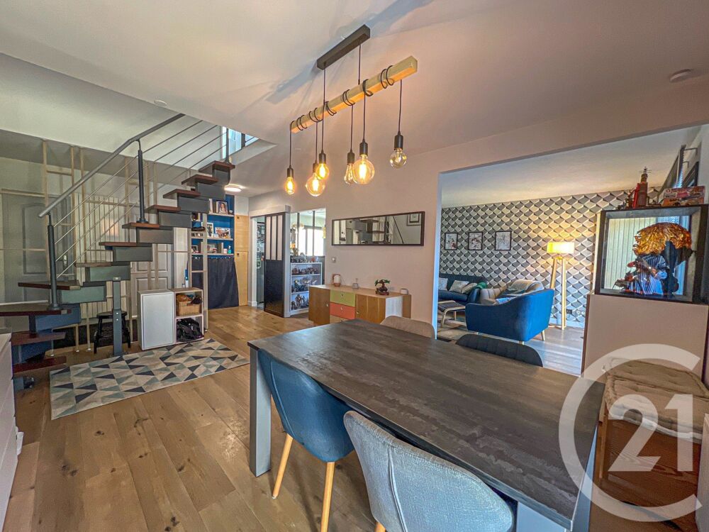 Maison 6 pièces 115 m² · à Aubergenville · 115 m² · 335 000 €