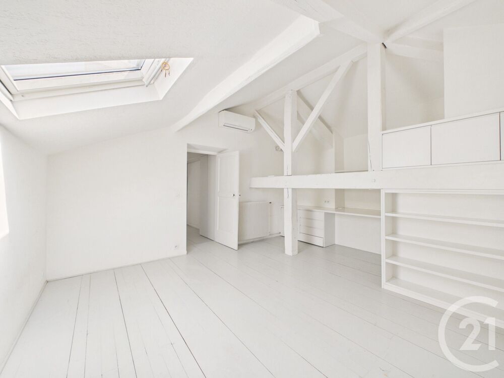 à vendre  Appartement Nice (06000)