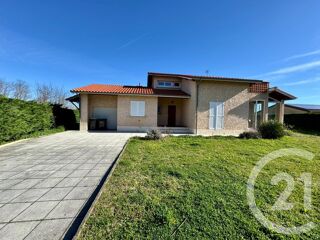  Maison � vendre 4 pi�ces 183 m�