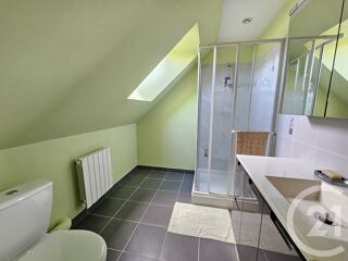  Maison � vendre 3 pi�ces 118 m�