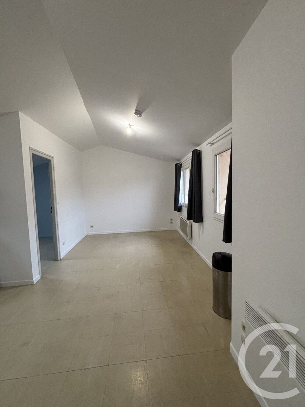 location Appartement - 2 pièce(s) - 39 m² La Réole (33190)