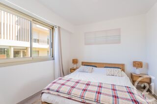  Appartement à vendre 2 pièces 35 m²