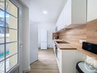  Appartement � louer 7 pi�ces 12 m�