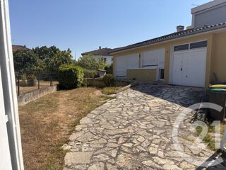  Maison à vendre 6 pièces 155 m²