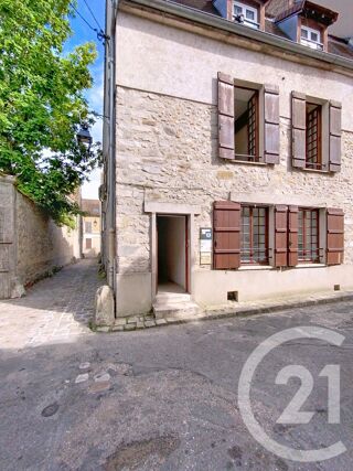  Appartement � louer 2 pi�ces 48 m�