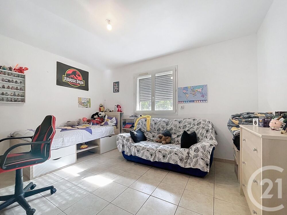 vente Maison - 4 pièce(s) - 185 m² Saint-Julien-de-Peyrolas (30760)