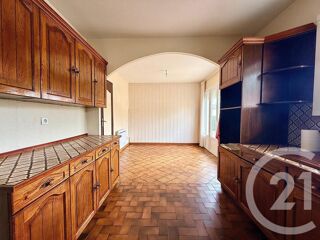  Maison à vendre 4 pièces 121 m²