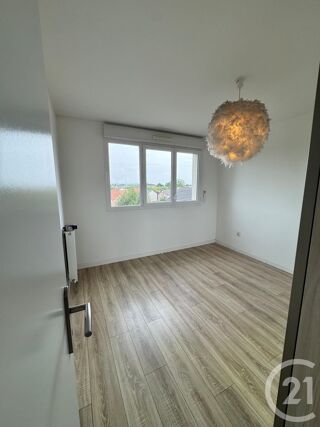  Appartement à louer 3 pièces 62 m²
