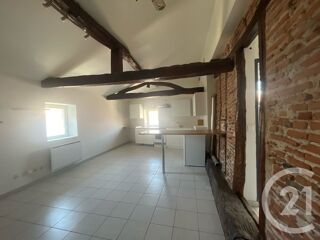  Appartement à louer 2 pièces 39 m²