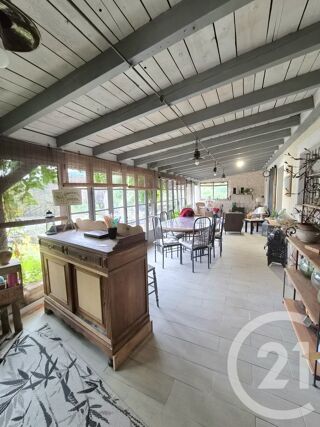 vente Maison - 5 pièce(s) - 160 m² Cendras (30480)