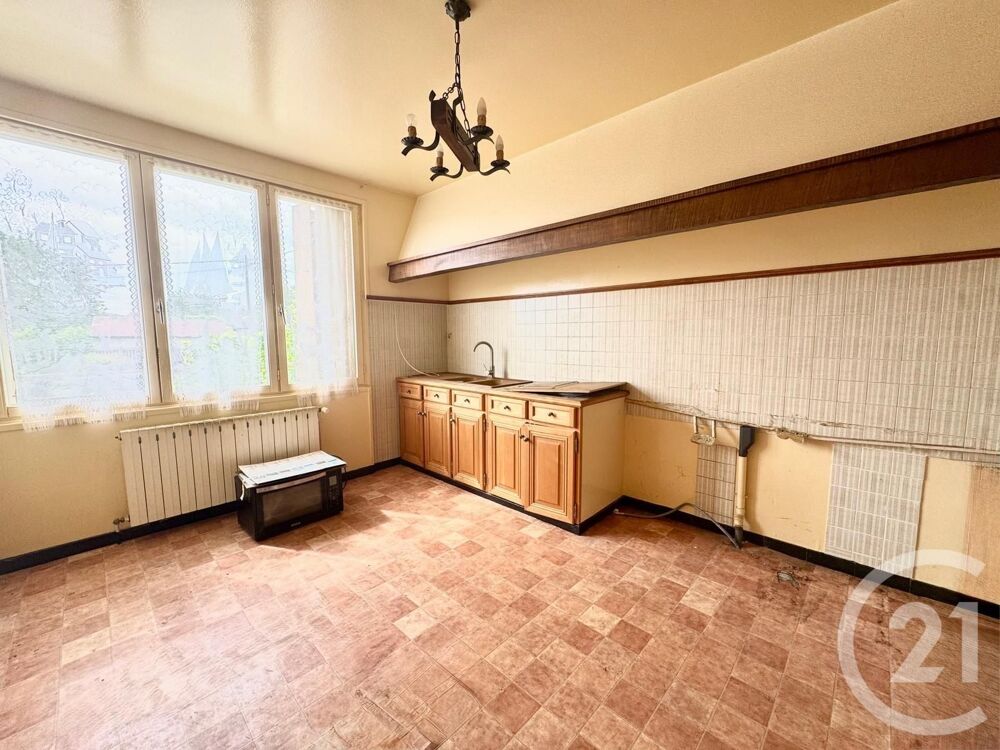 vente Maison - 5 pièce(s) - 120 m² Château-Thierry (02400)
