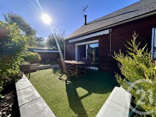  Maison à vendre 5 pièces 138 m²