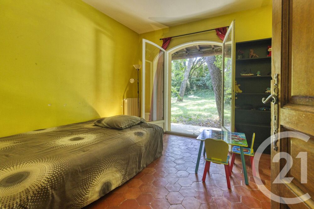à vendre  Maison Villeneuve-lès-Avignon (30400)