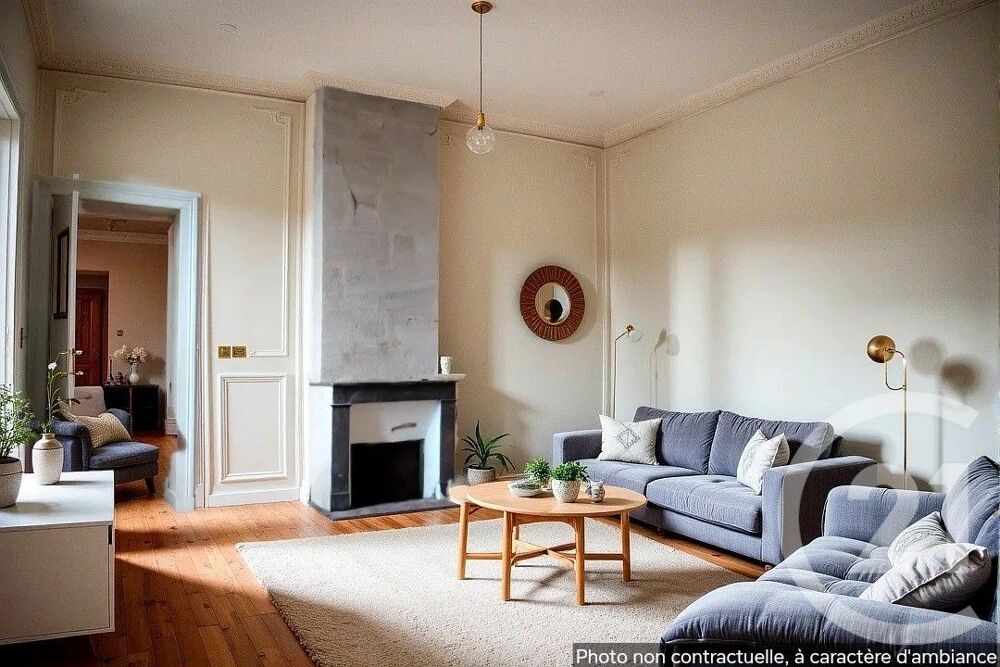 A Barsac, Belle maison en pierre d'environ 230 m² habita....