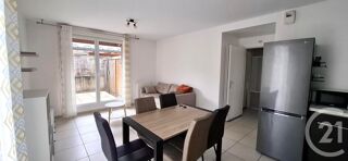  Appartement � louer 3 pi�ces 59 m�
