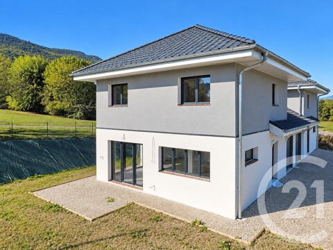   Vente Maison Maison - 4 pièce(s) - 108 m²
