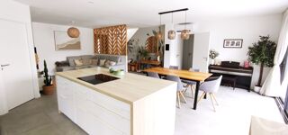  Maison à vendre 5 pièces 119 m²