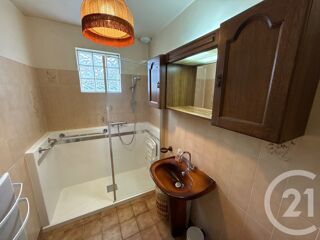  Maison à vendre 6 pièces 138 m²