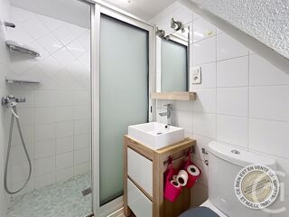  Maison à vendre 4 pièces 59 m²