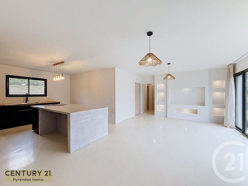 vente Maison - 4 pièce(s) - 112 m² Régades (31800)
