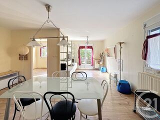  Appartement � vendre 3 pi�ces 58 m�