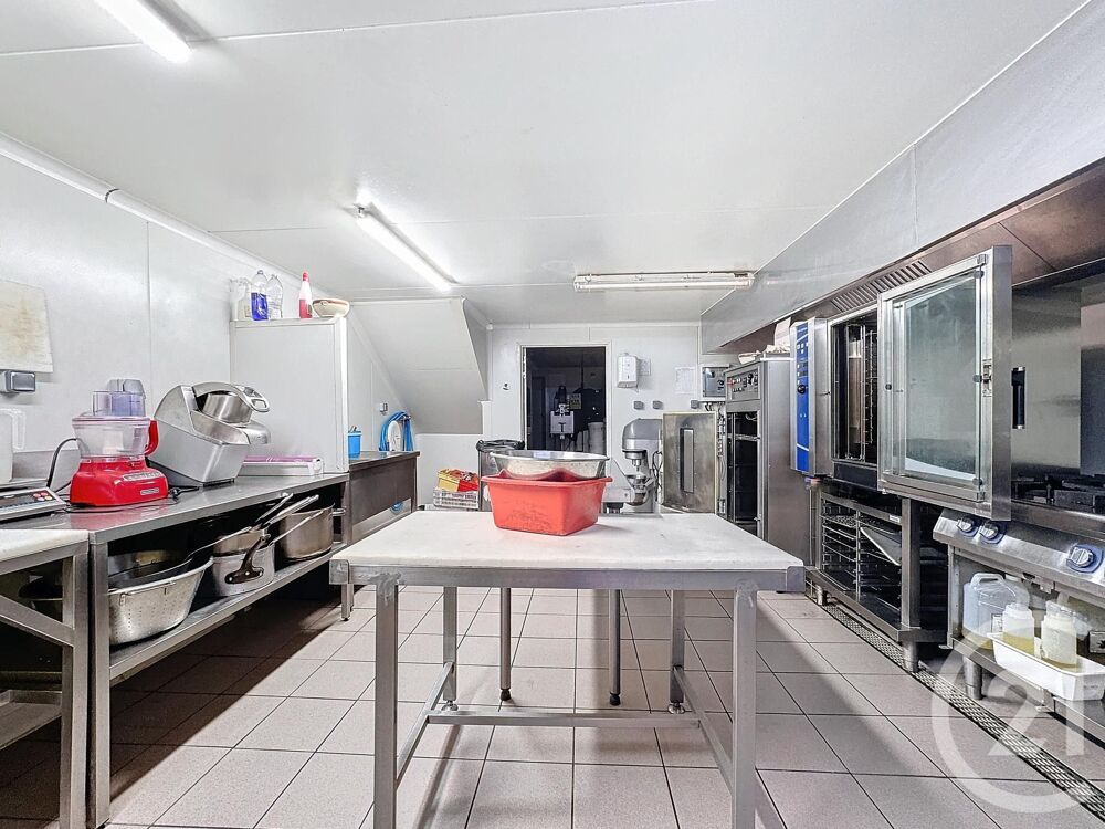 vente Immeuble - 343 m² Pamiers (09100)