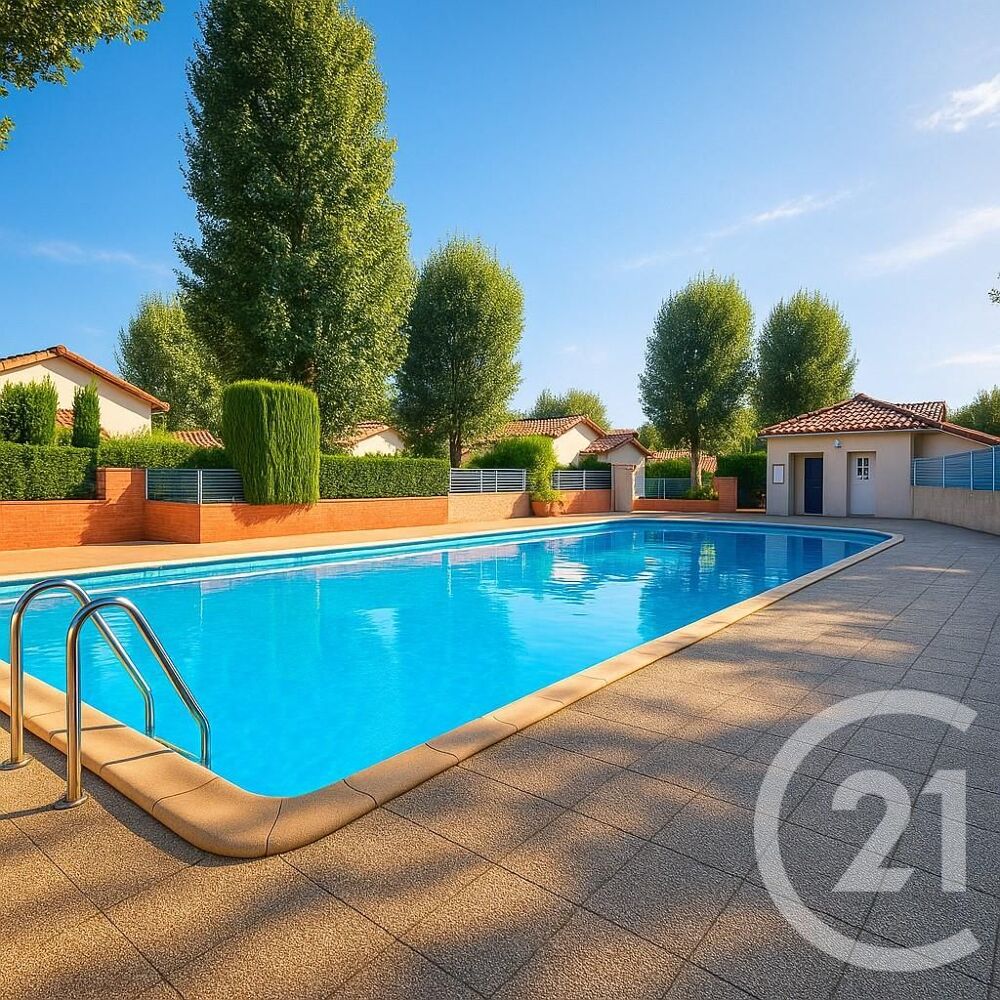 LOCATION SAISONNIERE La résidence de vacances du Par....