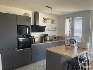  Appartement à louer 3 pièces 69 m²