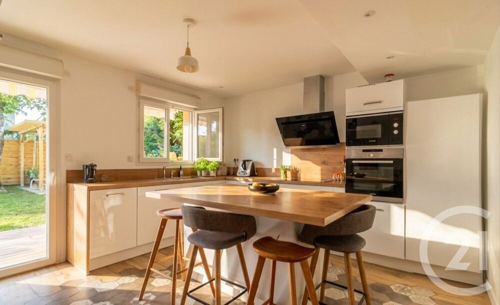 vente Maison - 5 pièce(s) - 131 m² Tournefeuille (31170)