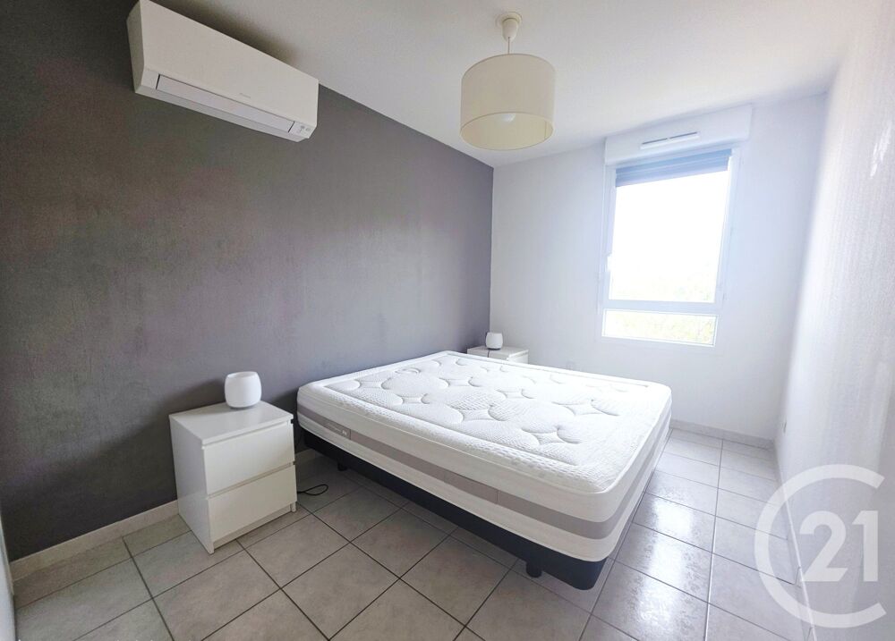 vente Appartement - 3 pièce(s) - 70 m² Istres (13800)