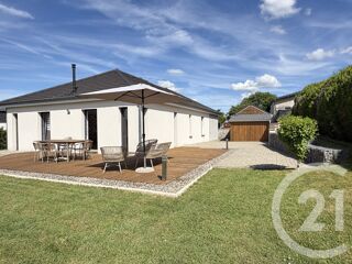  Maison à vendre 5 pièces 94 m²