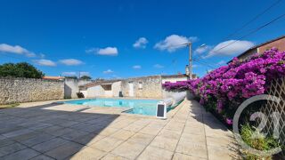  Maison � vendre 6 pi�ces 222 m�