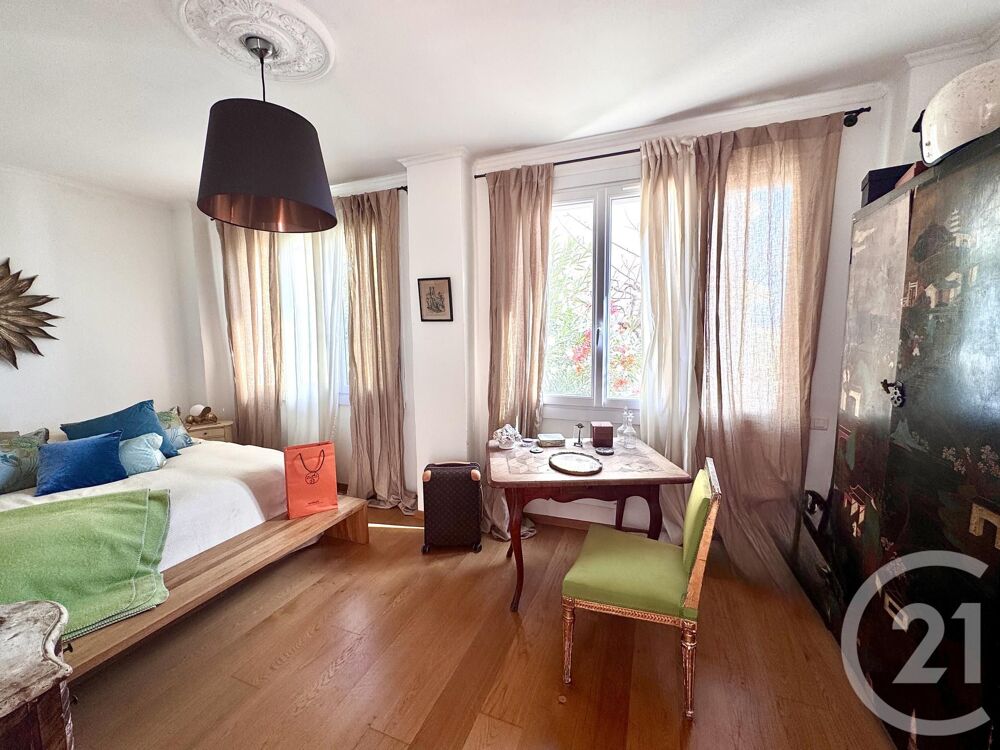 vente Appartement - 3 pièce(s) - 53 m² Beausoleil (06240)