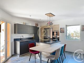 Maison à vendre 5 pièces 130 m²