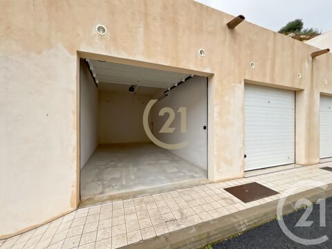  Parking / Garage � louer 15 m�