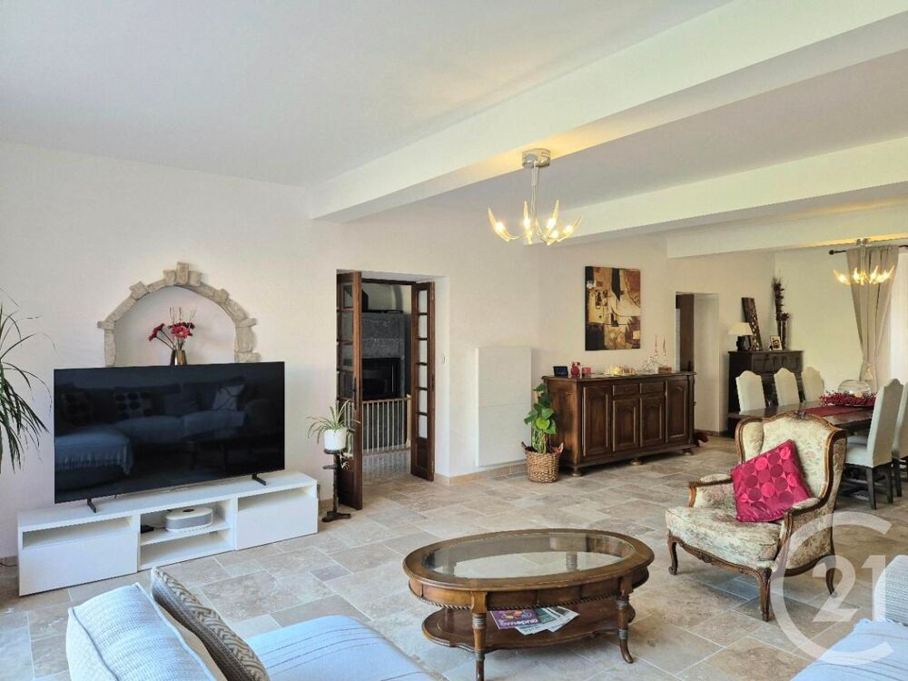 vente Maison - 13 pièce(s) - 472 m² Carcassonne (11000)