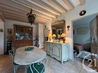  Maison  vendre 7 pices 155 m