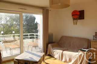 location Appartement - 2 pièce(s) - 51 m² Saint-Martin-Boulogne (62280)