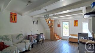  Maison � vendre 3 pi�ces 114 m�