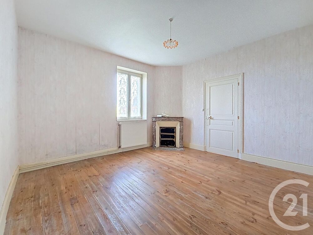 vente Maison - 8 pièce(s) - 173 m² Loriges (03500)