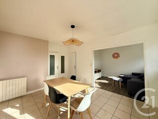 vente Appartement - 3 pièce(s) - 64 m² Tarbes (65000)
